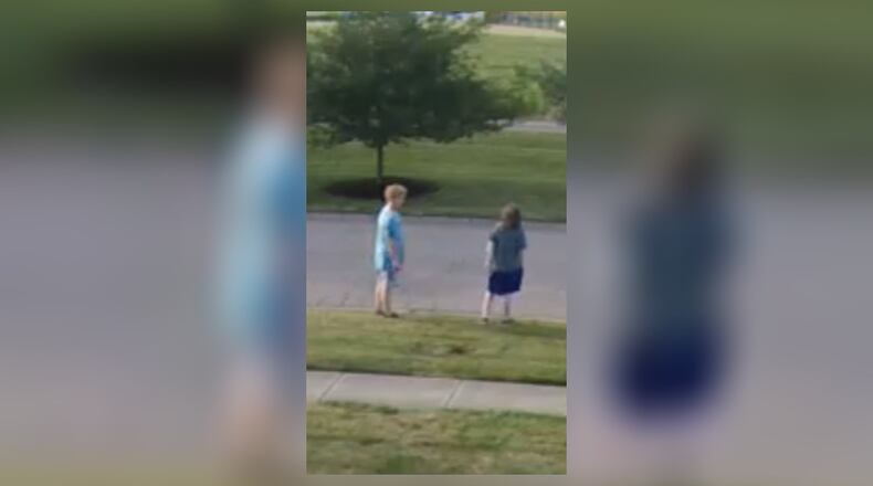 Courtesy of Warren County Sheriff's Office