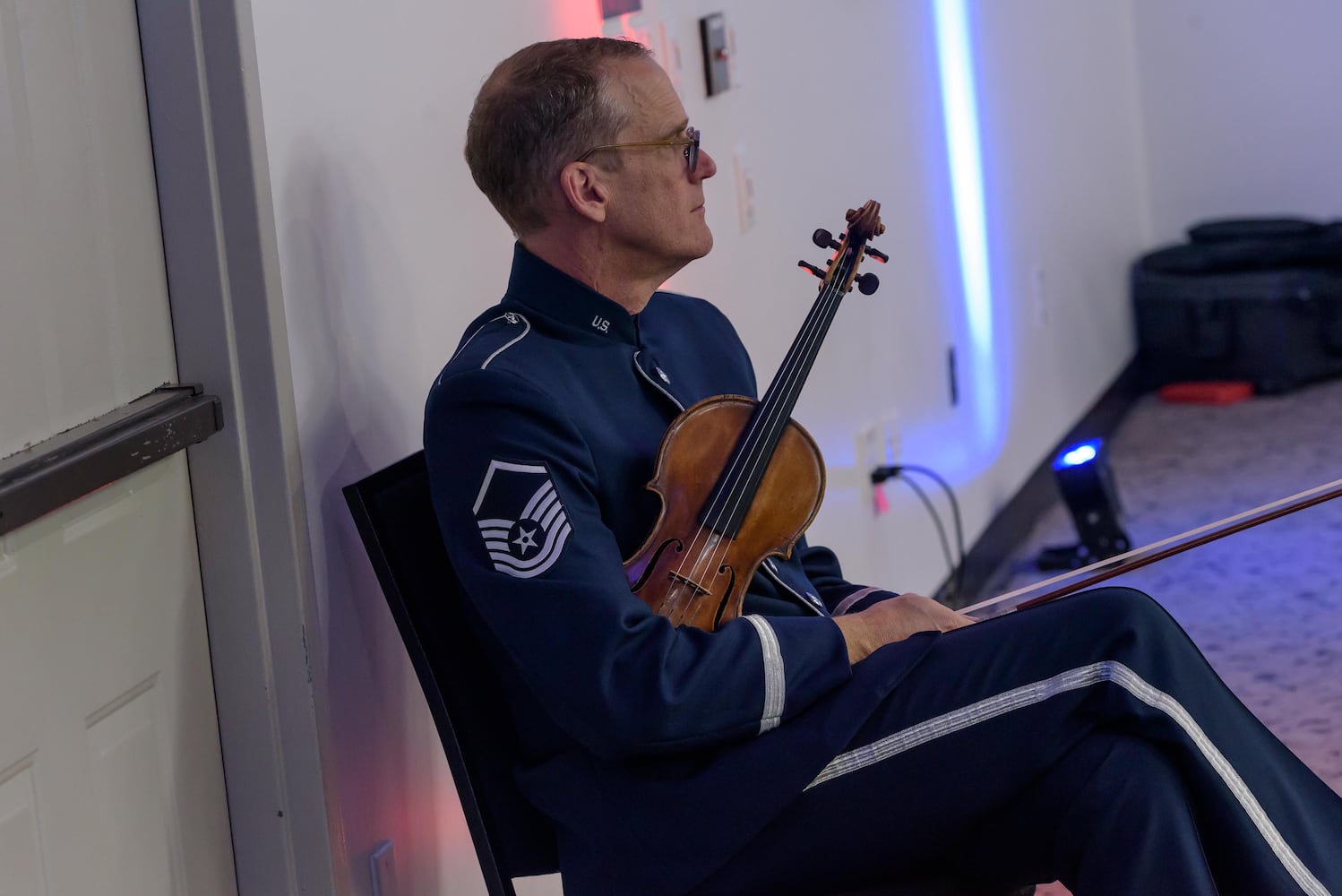 PHOTOS: Dayton Peace Accords 30th Anniversary Gala at WPAFB's Hope Hotel