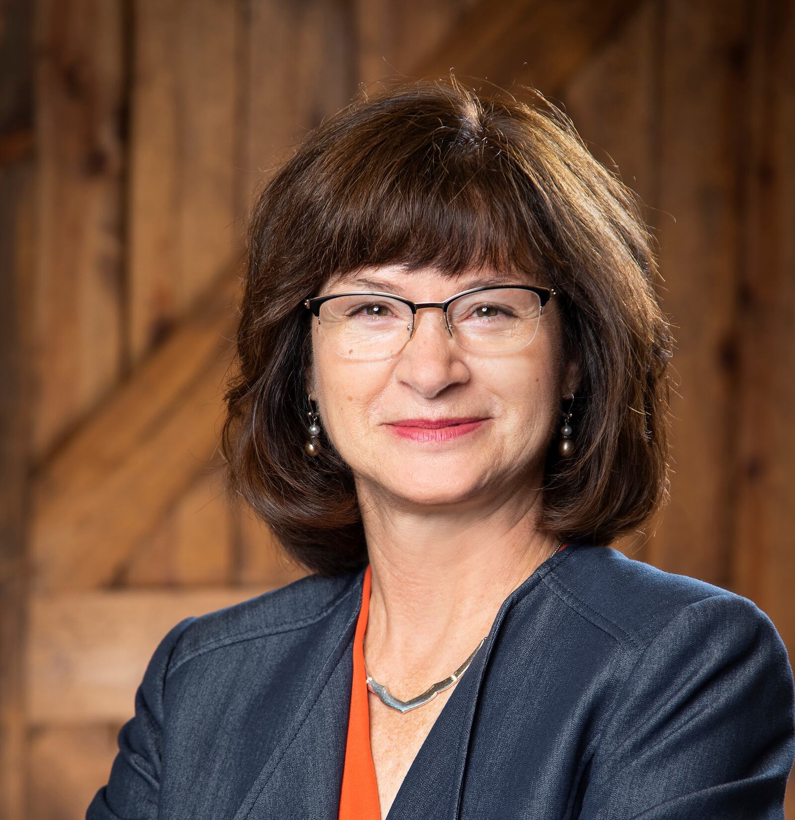JoAnne C. Rau