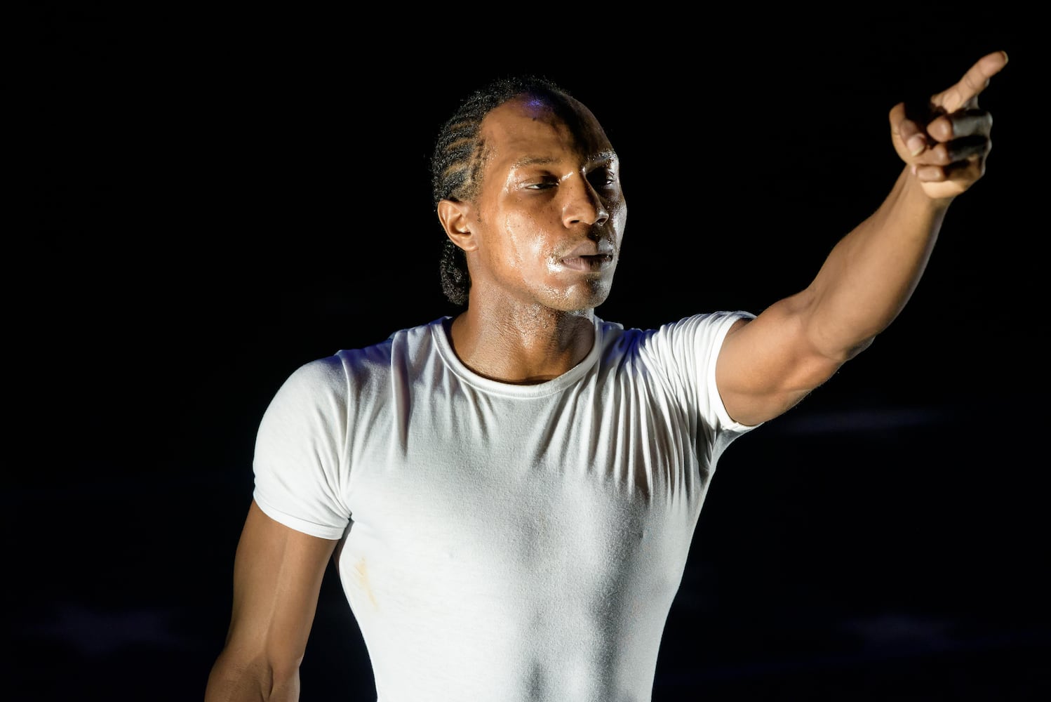 PHOTOS: Dayton Contemporary Dance Company's 'Reflections' at Victoria Theatre