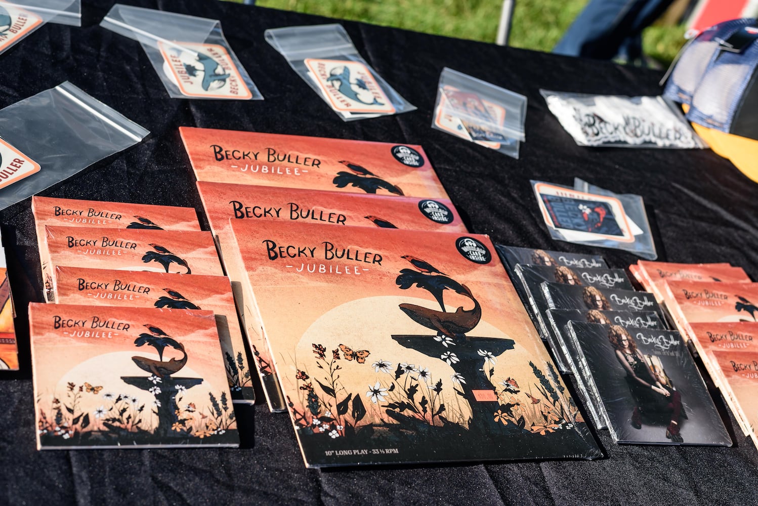 PHOTOS: 2025 Bluegrass & Brew in downtown Fairborn