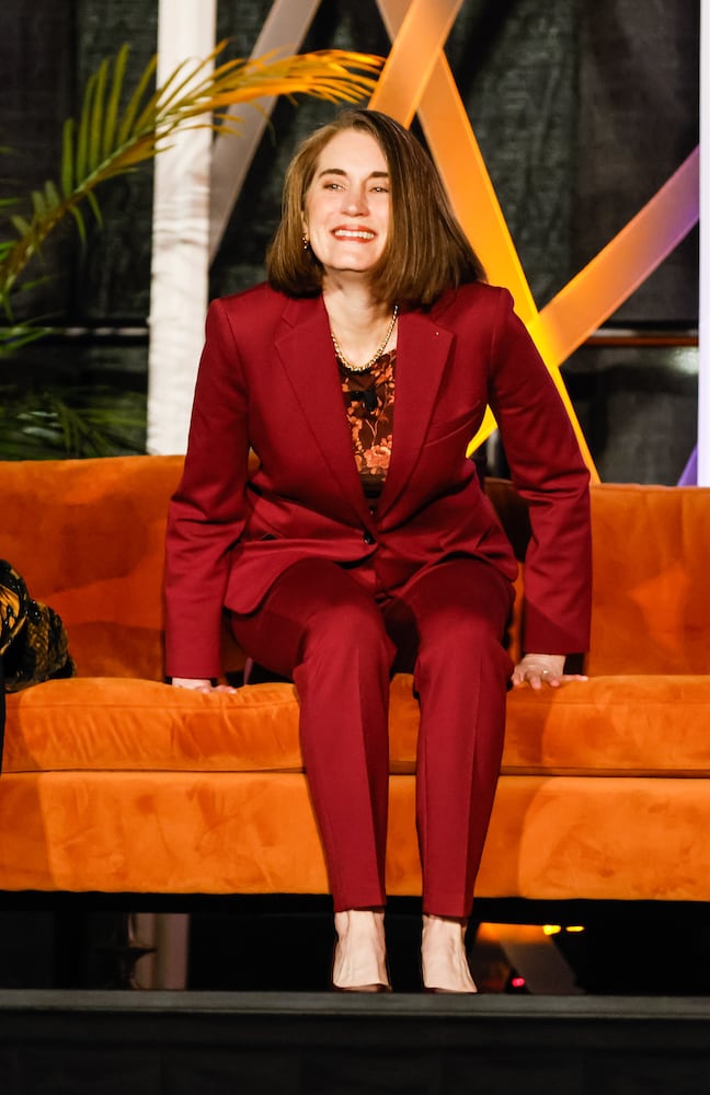 031226 YWCA Dayton Women of Influence