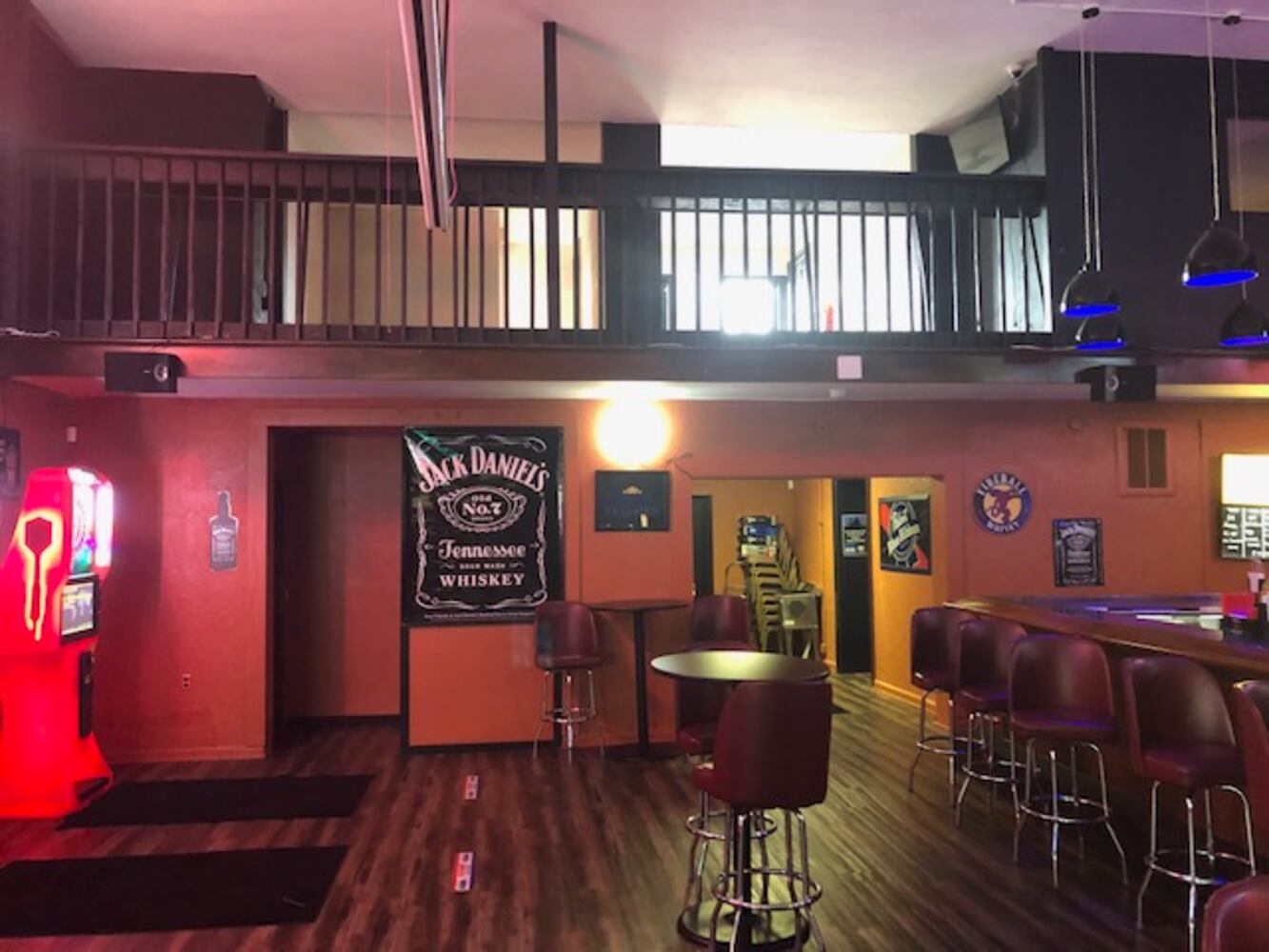 PHOTOS: Inside the new Fairborn pub now open in a former church