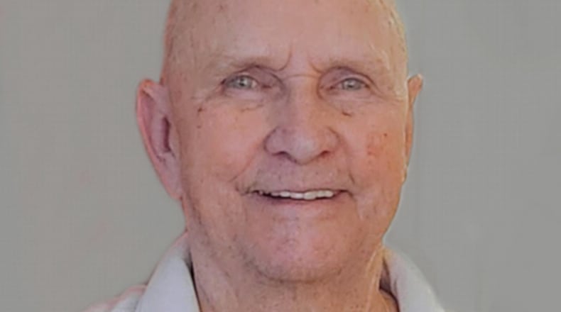 Photo of Ronald Davis