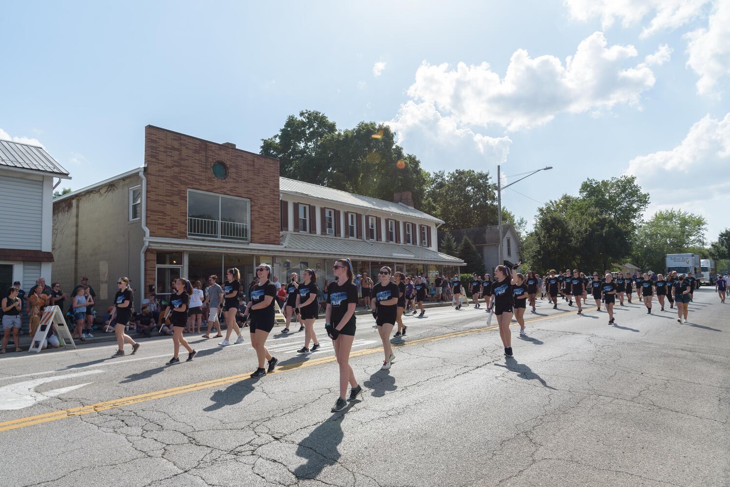 PHOTOS: Did we spot you at the Bellbrook Lions Club SummerFest?