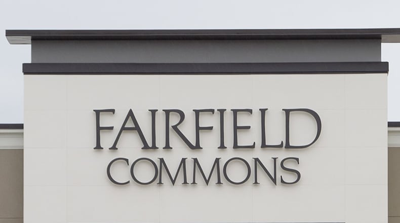 Custom World, Daily Thread and Mirabella Boutique are joining more than 130 national and local retail, dining and entertainment options at The Mall at Fairfield Commons in Beavercreek. LISA POWELL/STAFF