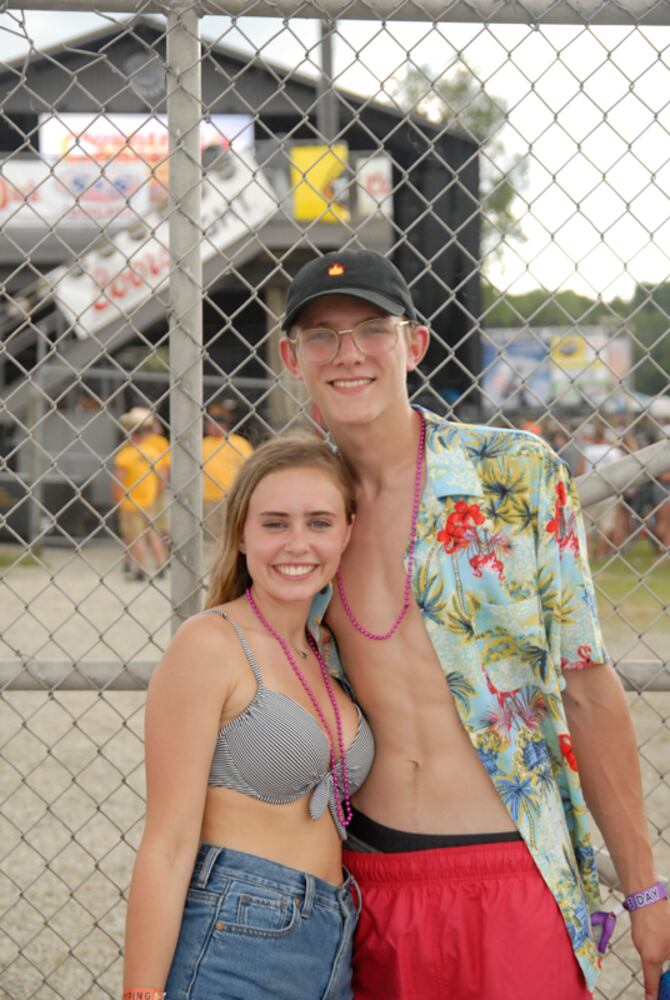 PHOTOS: Did we spot you at Country Concert ‘19?