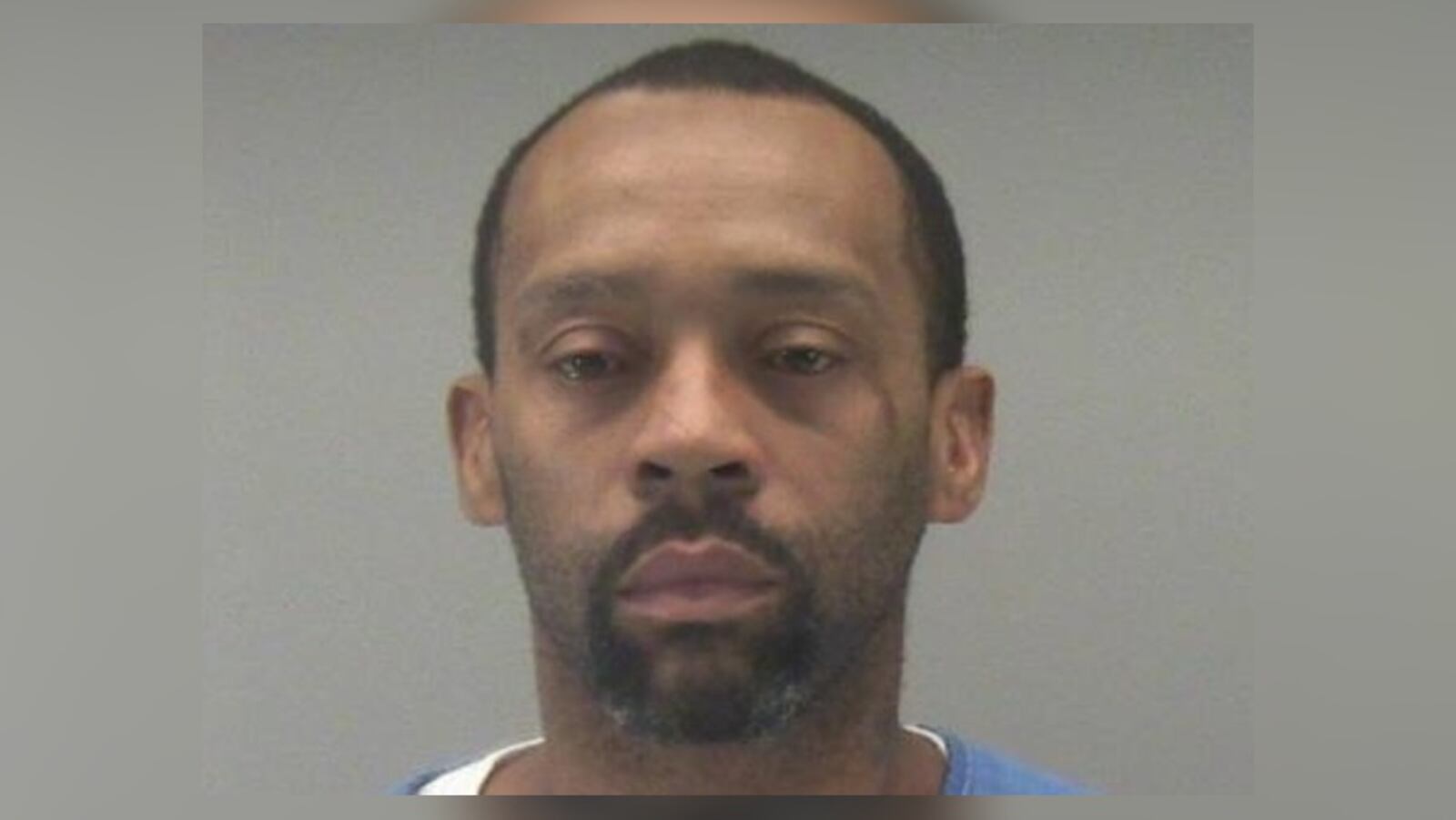 Victor Parham Jr.