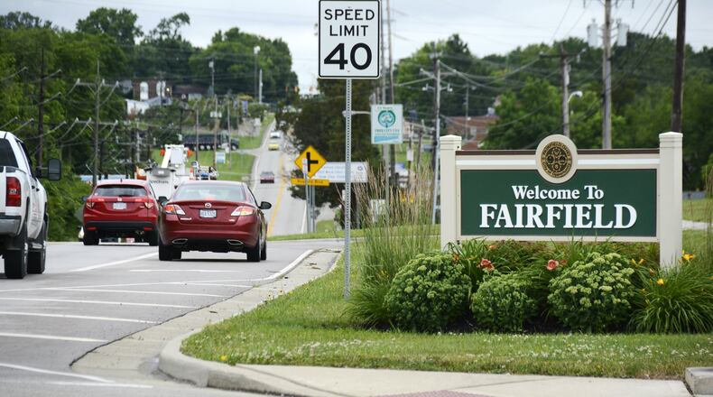 The city of Fairfield has actively enforced its curfew but it’s a rare issue in the city. Since Aug. 1, 2018, there’s been 19 curfew-related incidents in Fairfield, with seven juveniles charged with curfew violations. Several others were issued warnings or had other charges levied against them. MICHAEL D. PITMAN/FILE
