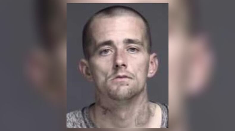 Michael Lee Cooke II