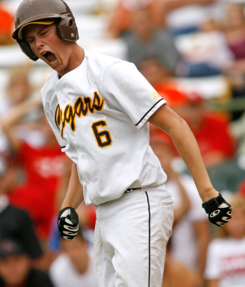State baseball