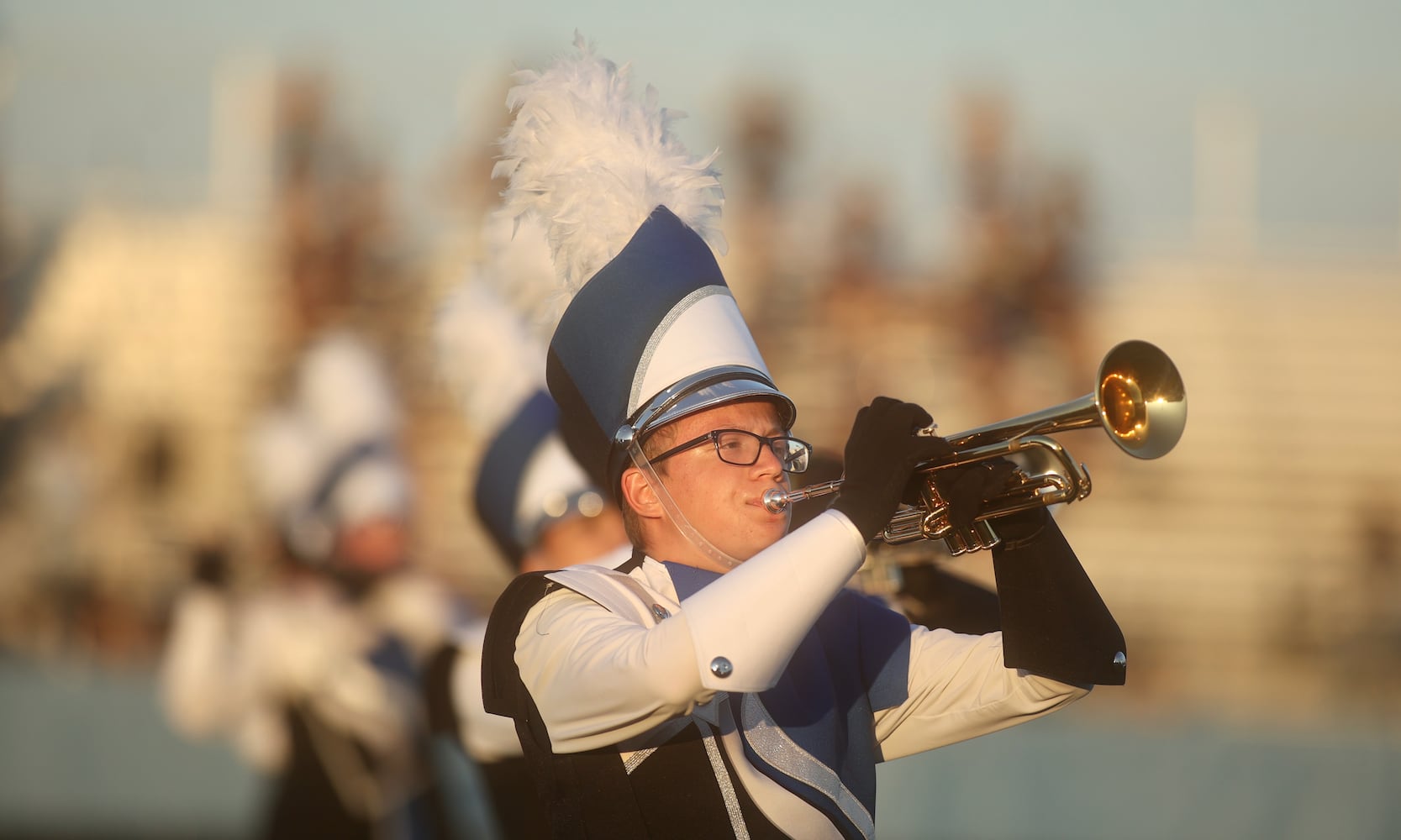 Springfield vs. Springboro