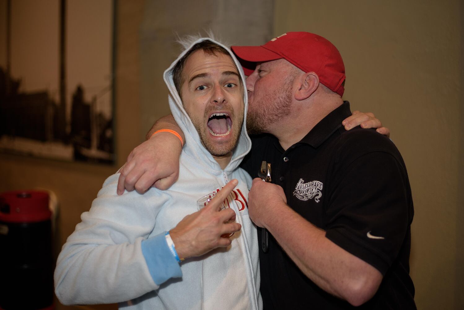 PHOTOS: Did we spot you at Ale-O-Ween over the weekend?