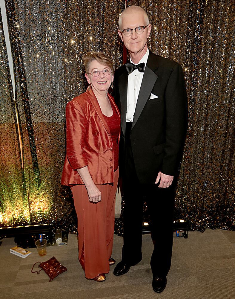 PHOTOS: Wright State ArtsGala 2018