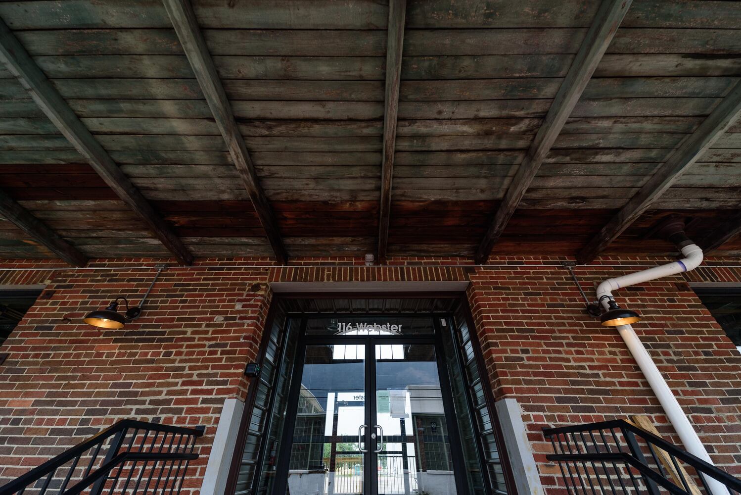 PHOTOS: A sneak peek of Little Fish Brewing Company's Dayton Station
