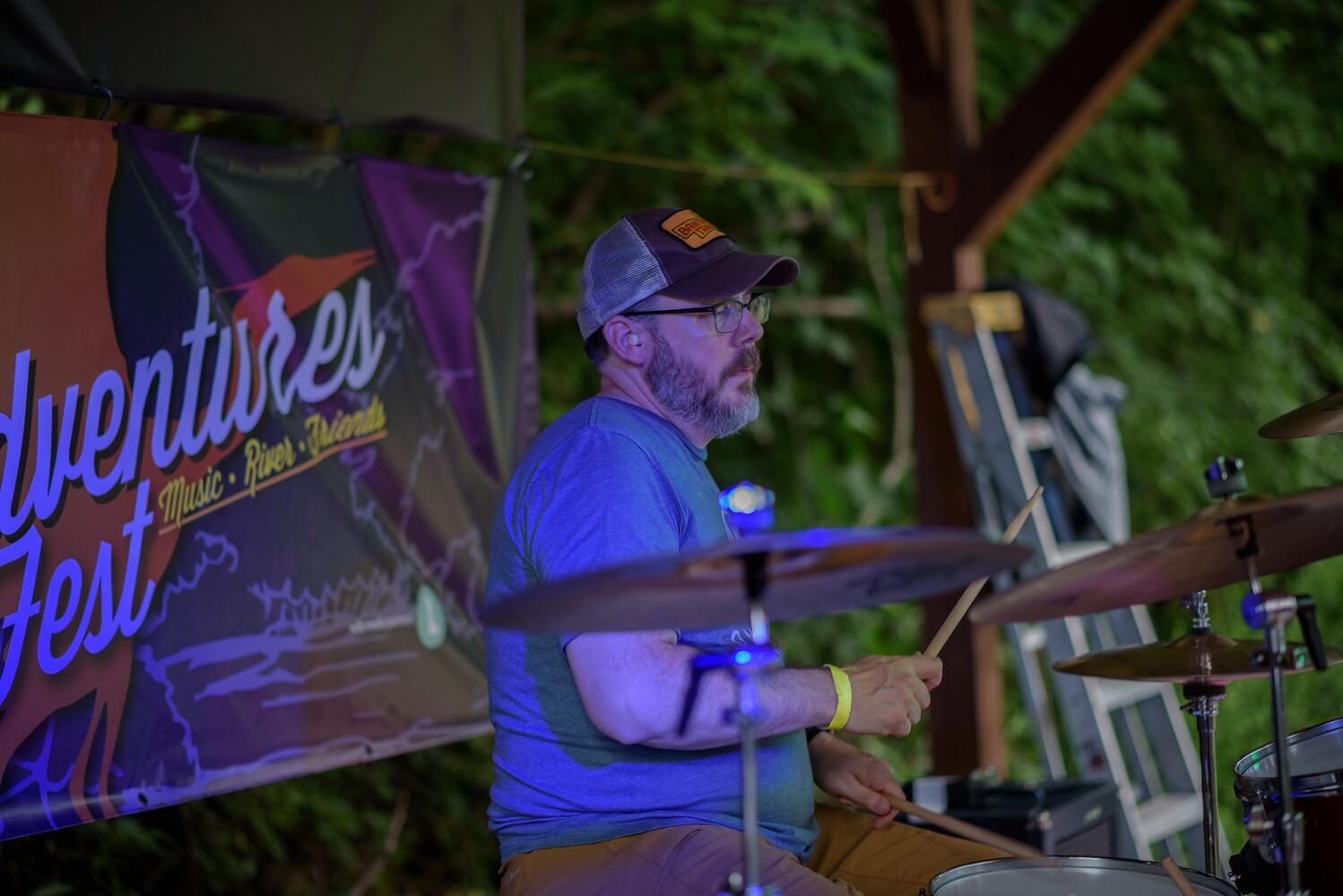 PHOTOS: Did we spot you at the first ever Adventures Fest?