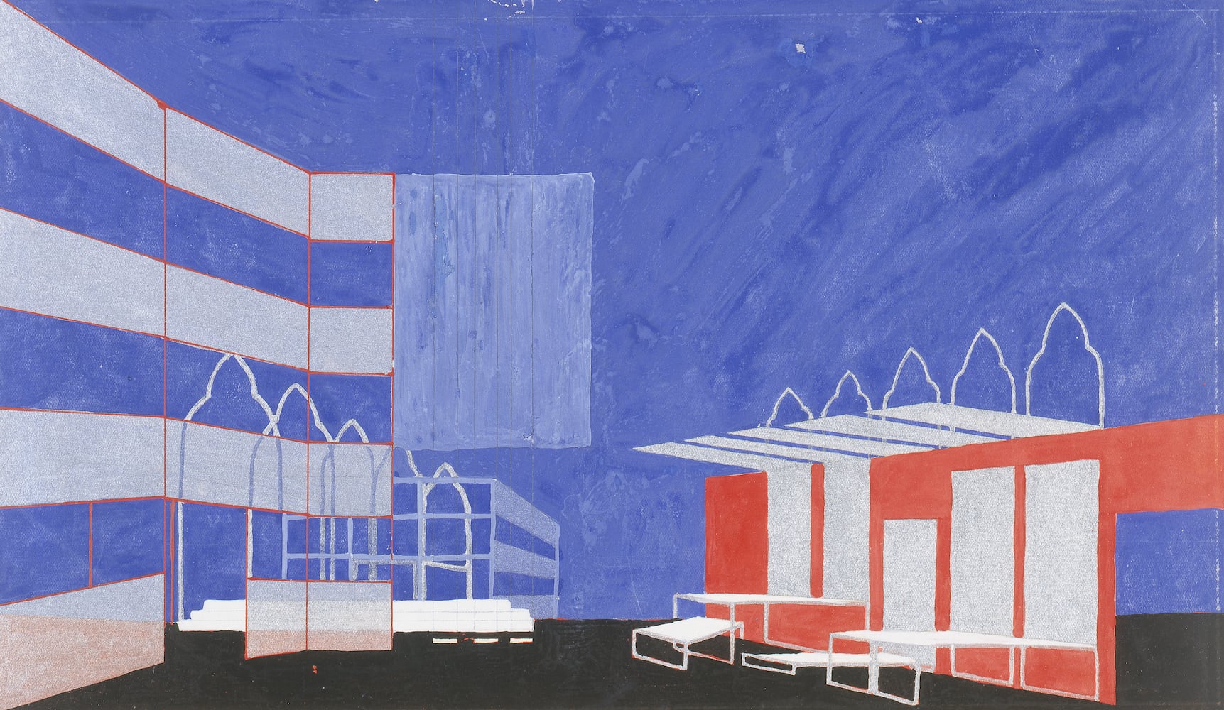 Picasso to Hockney: Modern Art on Stage