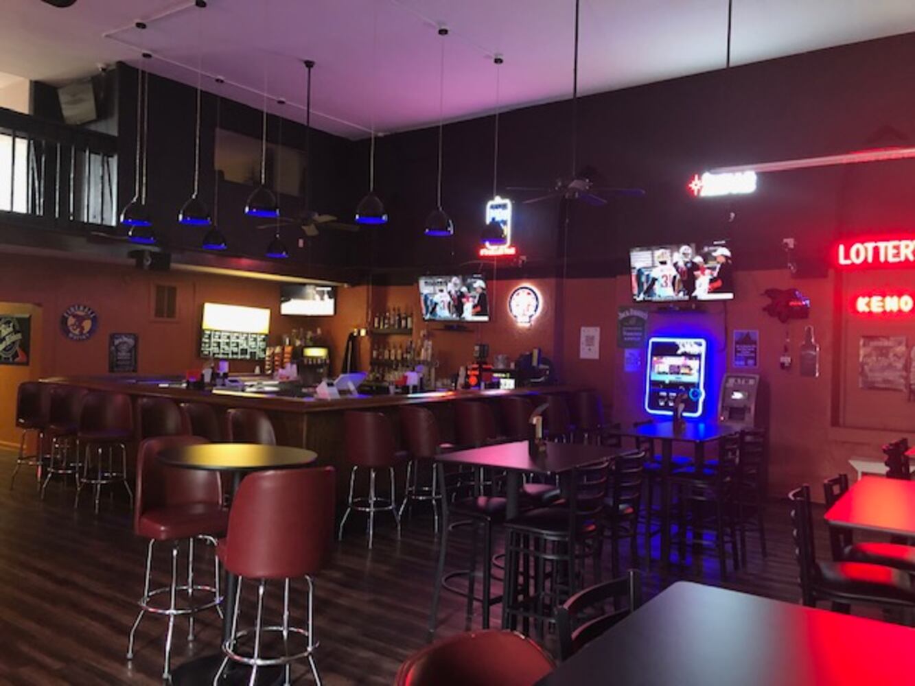 PHOTOS: Inside the new Fairborn pub now open in a former church