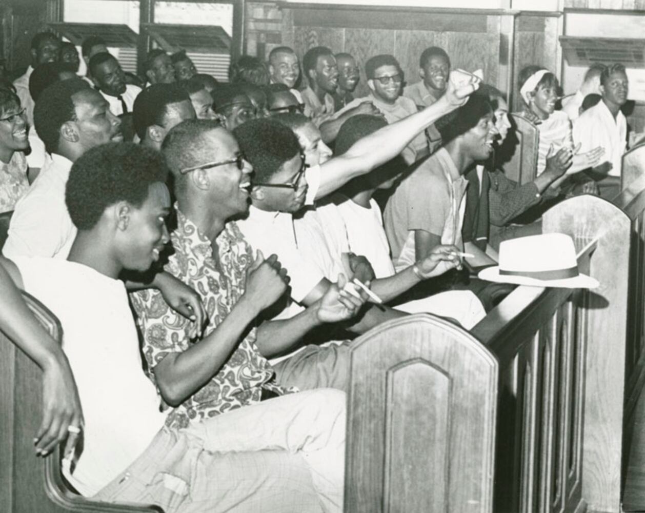 A Look Back on Dr. Martin Luther King Jr.