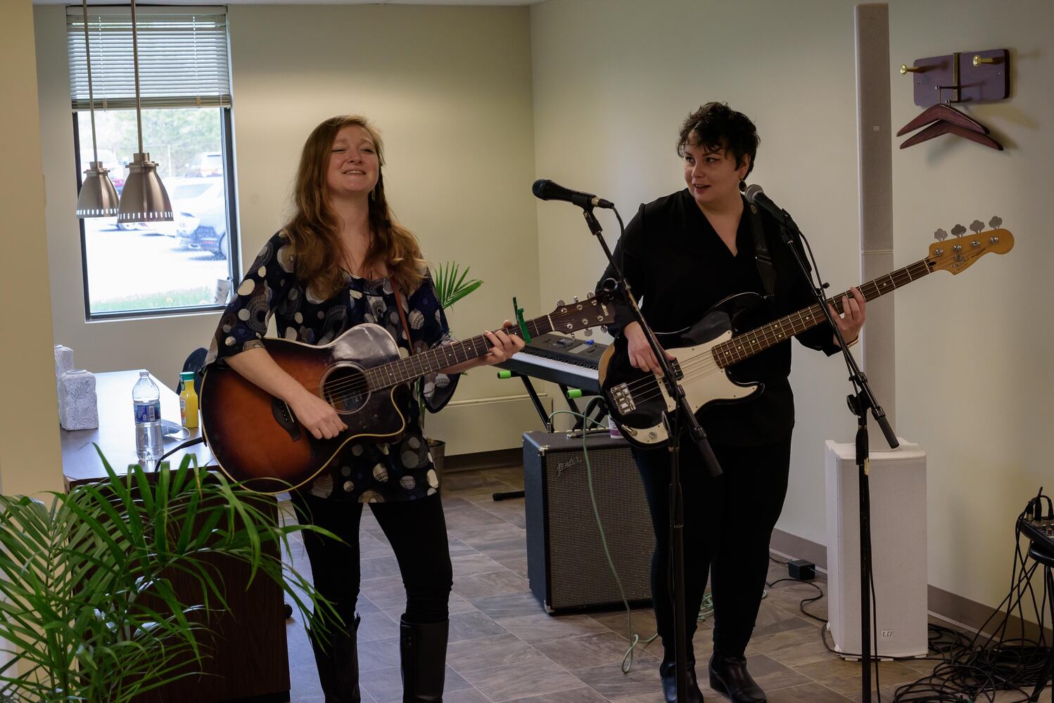 PHOTOS: An Art Affair at Tipp Center