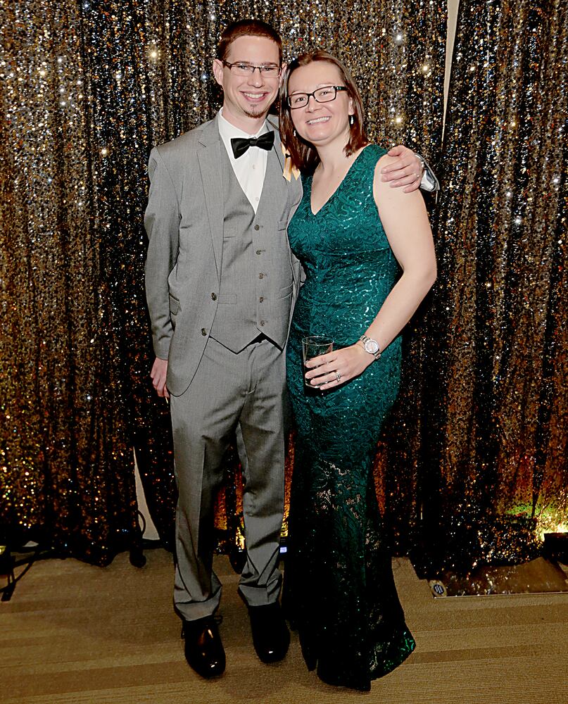 PHOTOS: Wright State ArtsGala 2018