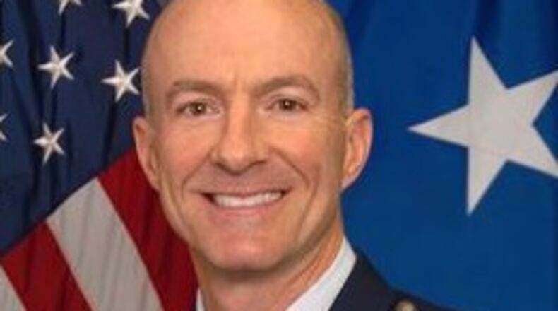 Brig. Gen. Christopher P. Azzano