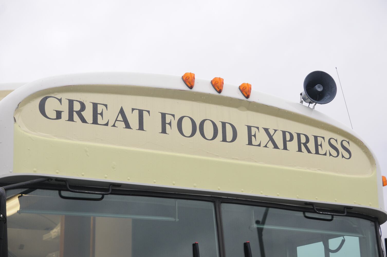 PHOTOS: Food truck extravaganza on Dorothy Lane