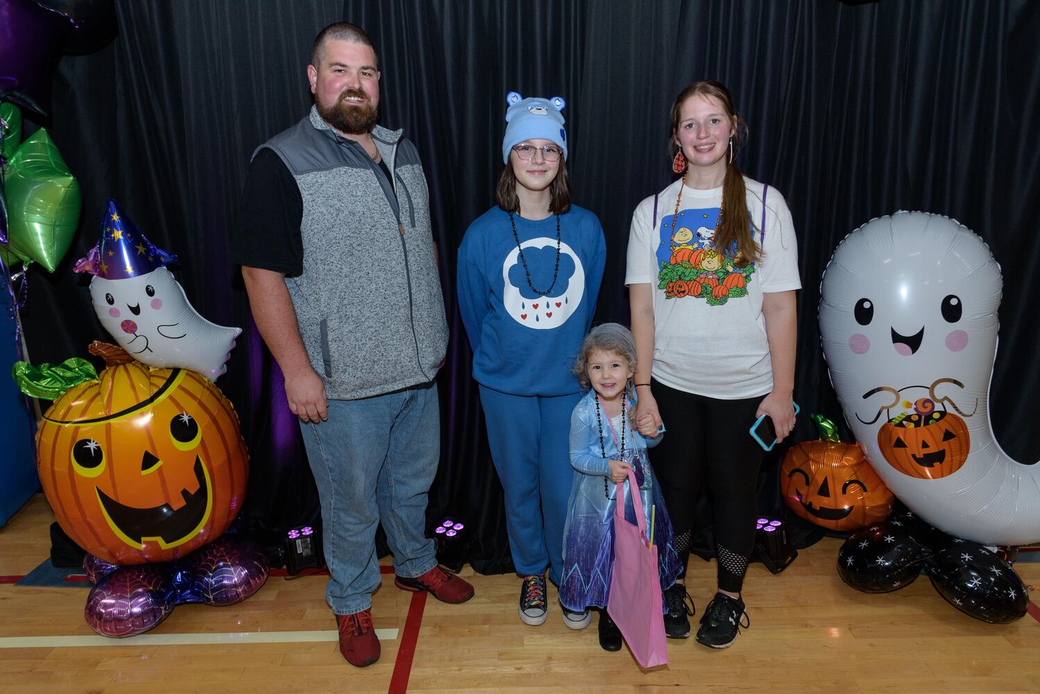 PHOTOS: Did we spot you at the Fairborn Halloween Festival?