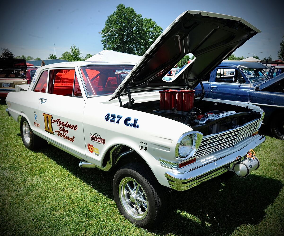 Cruisin Classic Xenia 