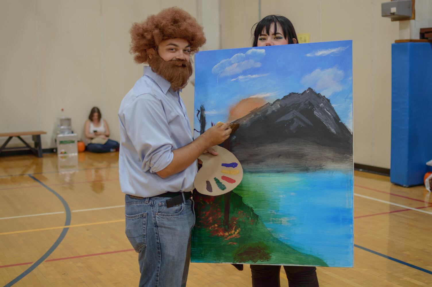 PHOTOS: Fairborn Halloween Festival 2017