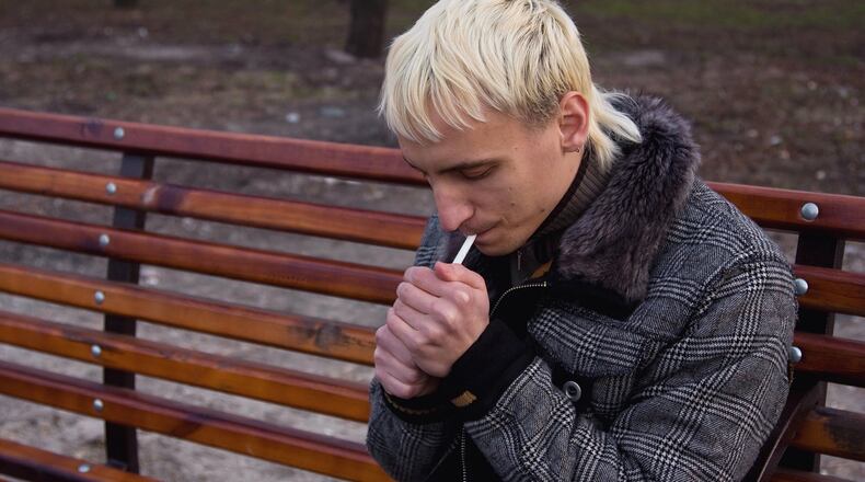 Smoking affects a man s sperm count and a woman s ability to become pregnant, and that’s not all. CONTRIBUTED