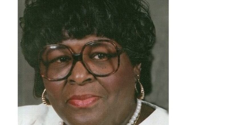 Photo of LeeElla Shine