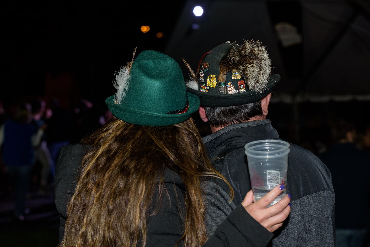 PHOTOS: Did we spot you at The Dayton Art Institute’s Oktoberfest Preview Party?