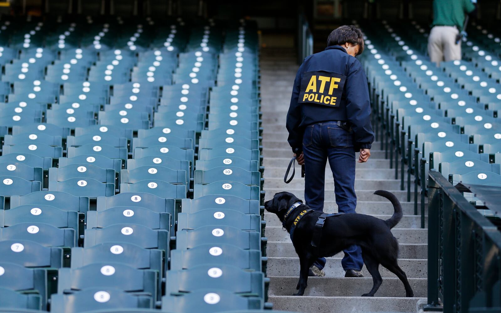 News hounds (5/21/15)