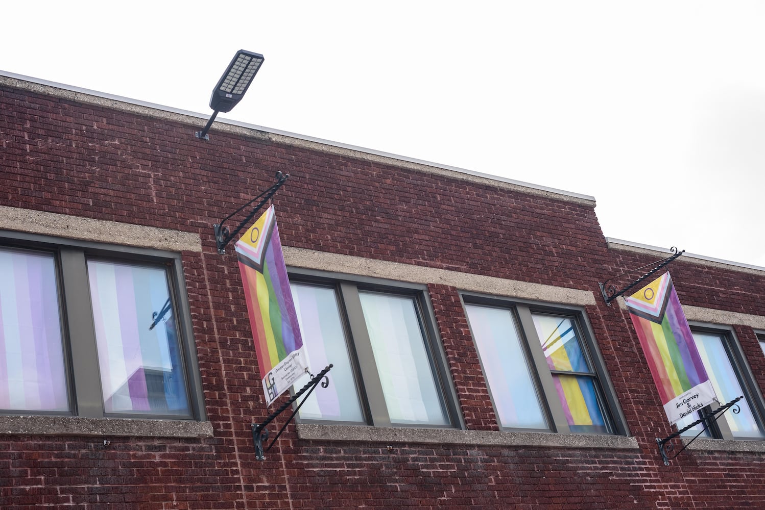 PHOTOS: Dayton Pride 2025 Parade & Festival