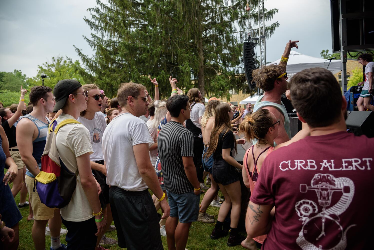 PHOTOS: Did we spot you at Springsfest?