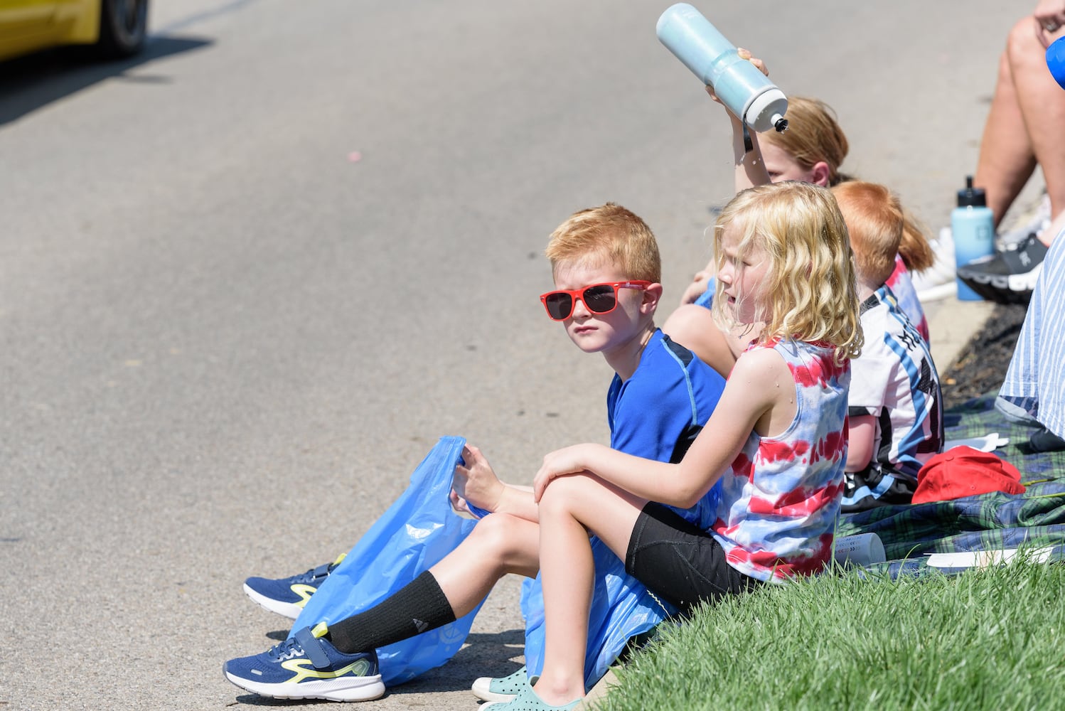 PHOTOS: Did we spot you at the 51st Centerville-Washington Twp. Americana Festival Parade?