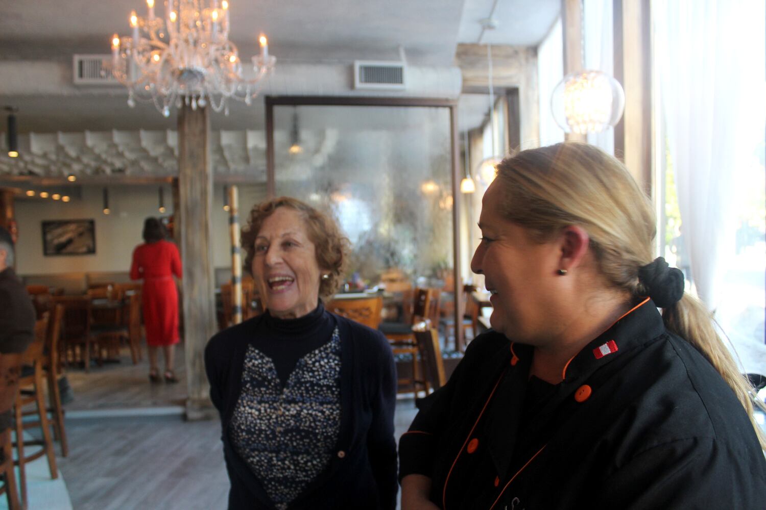 Photos: Sneak peek inside Salar in the Oregon District