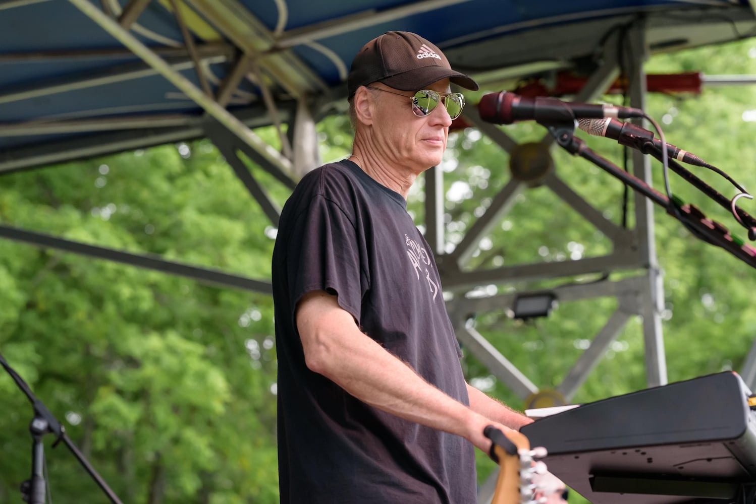 PHOTOS: 2025 Canal Music Fest in Tipp City