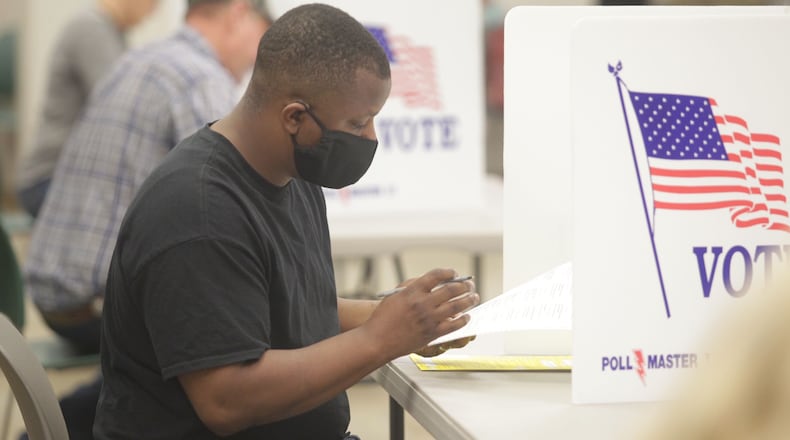 Jim Noelker/Staff photo