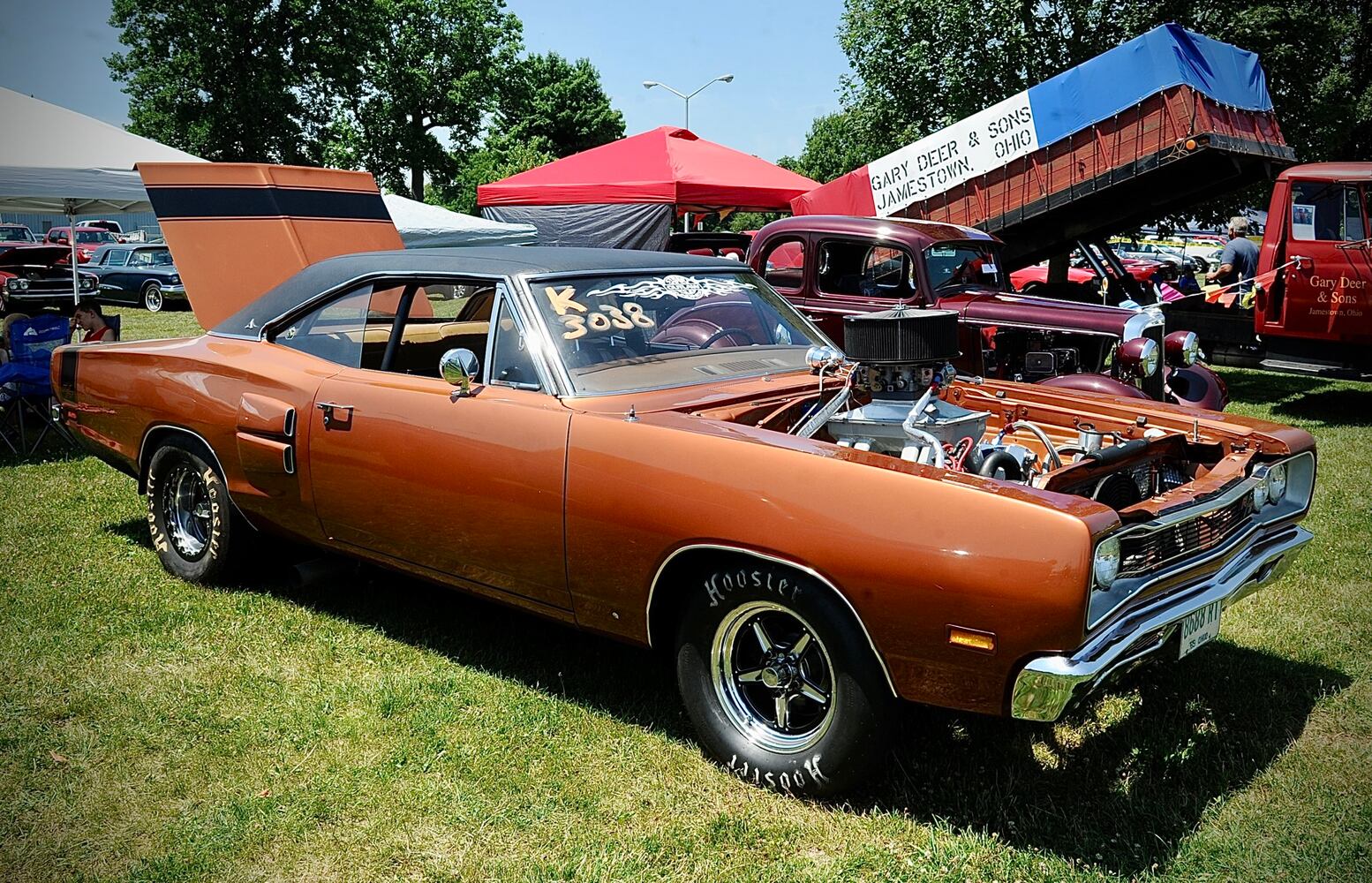 Cruisin Classic Xenia 