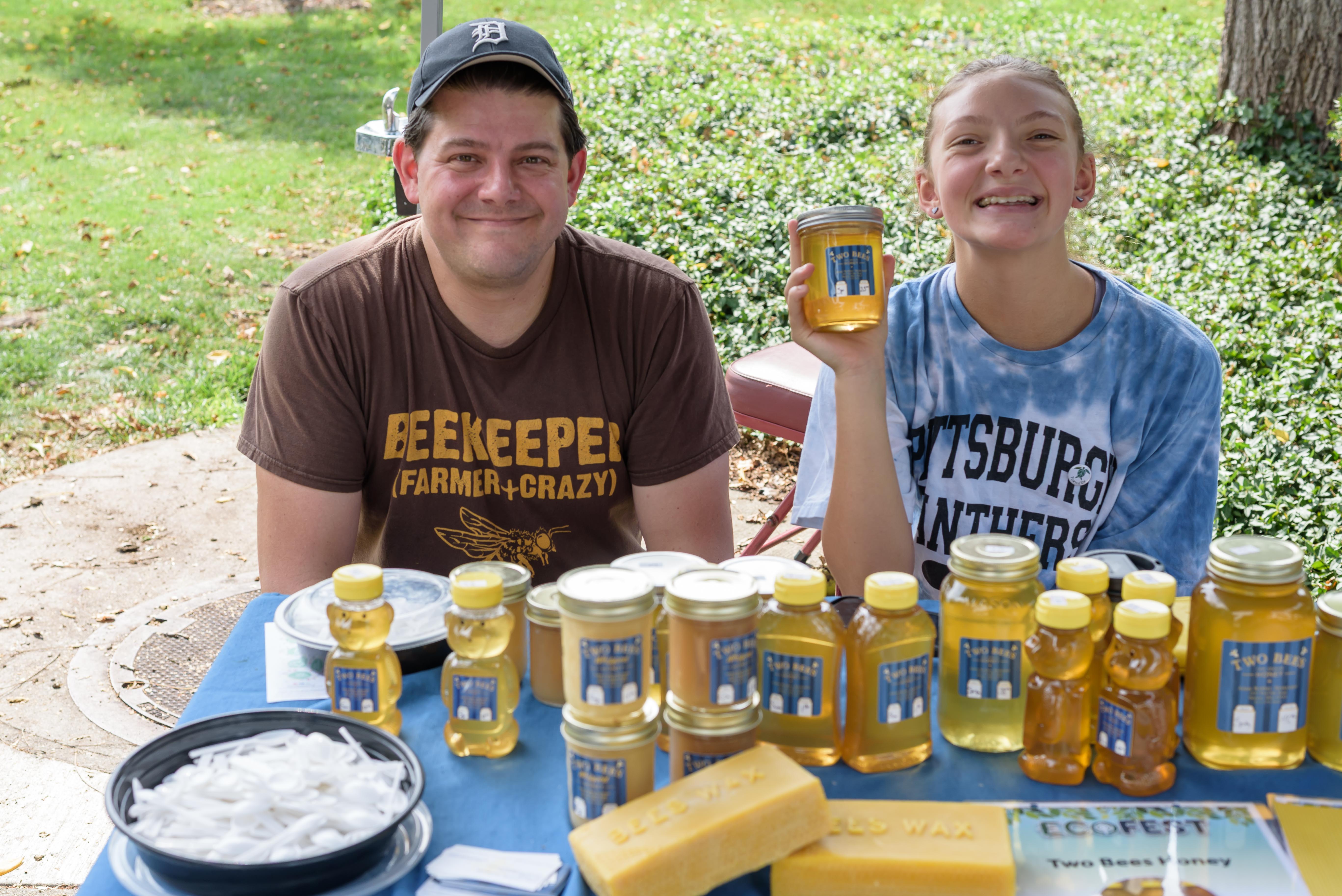 PHOTOS: 2025 Kettering EcoFEST