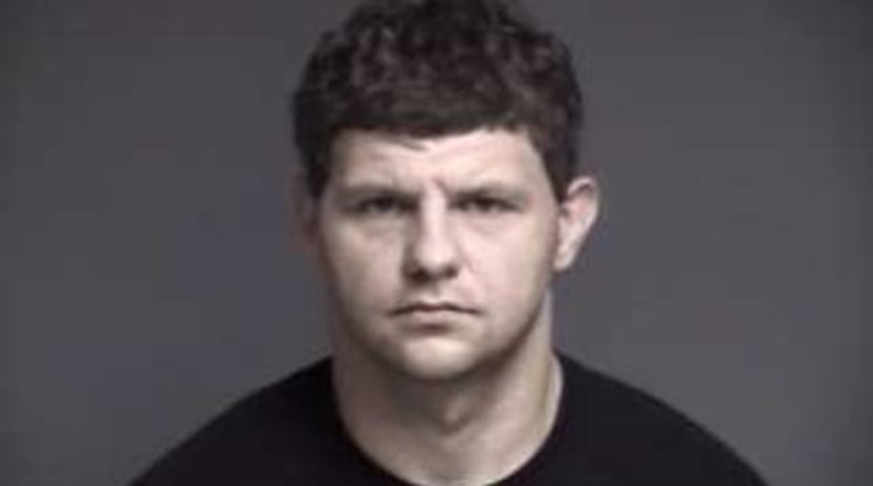 An arrest warrant was issued for John D. Handley, 31, on Jan. 9, a day after he failed to appear for his sentencing for aggravated possession of drugs. CONTRIBUTED