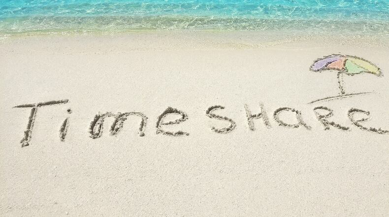 If you're set on the idea of having a home away from home, owning a timeshare might be the best option. (Dreamstime)