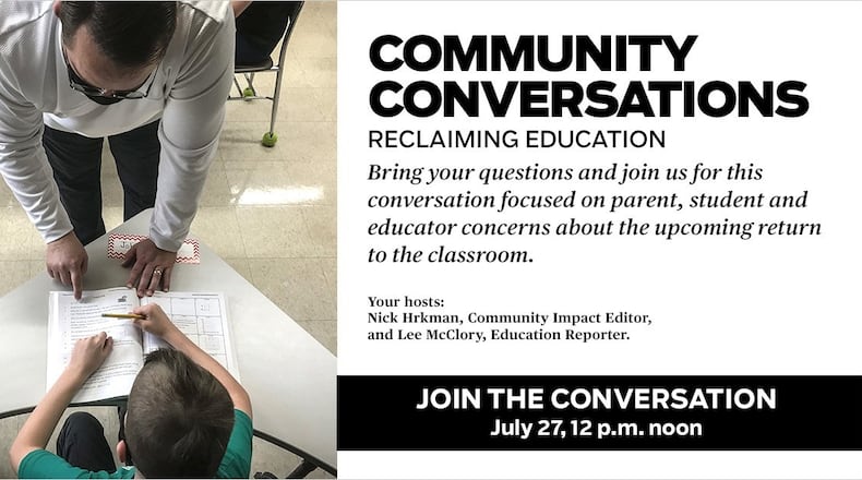 Community Conversation