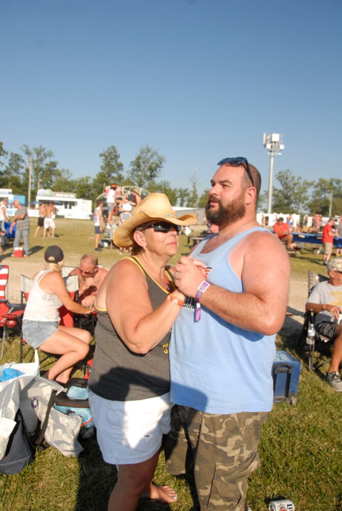 PHOTOS: Did we spot you at Country Concert ‘19?