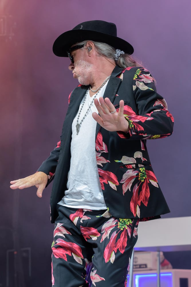 PHOTOS: Live & Collective Soul perform at Rose Music Center
