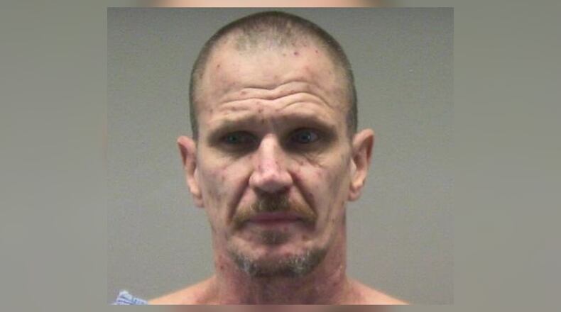 Michael Shayne Rowles Sr.