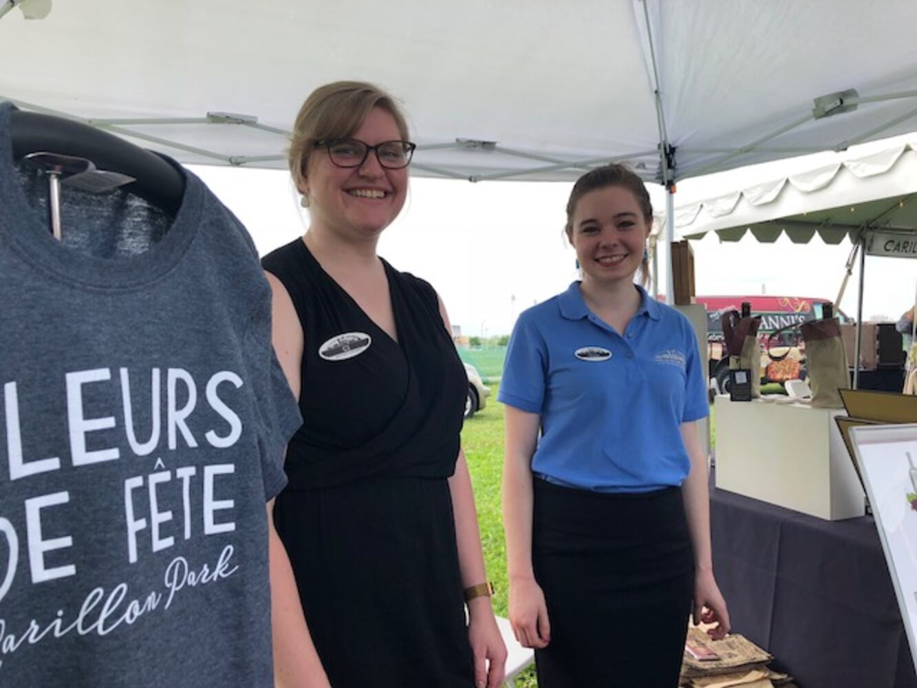 Fleurs De Fete 2018