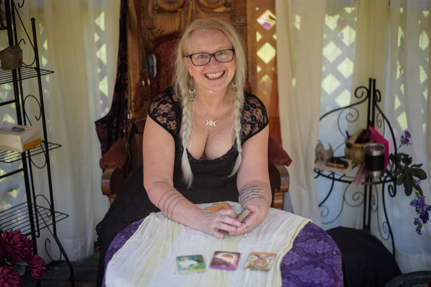 Ohio Renaissance Festival 2018